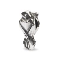 Charm Trollbeads in Argento TAGBE-20206